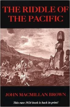 Riddle of the Pacific indir
