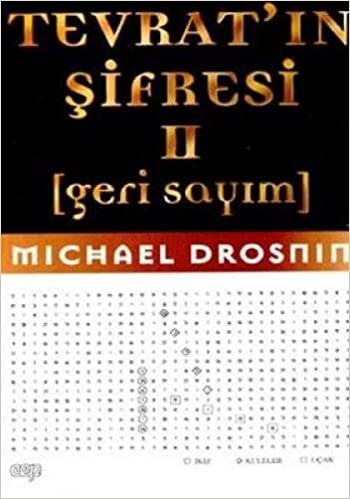 TEVRATIN ŞİFRESİ 2 indir