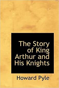 The Story of King Arthur and His Knights indir