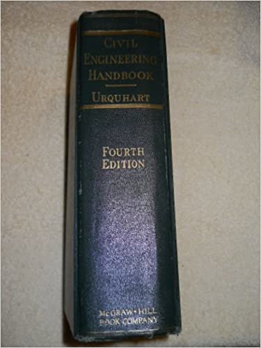Civil Engineering Handbook indir