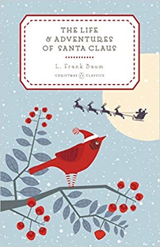 The Life and Adventures of Santa Claus indir