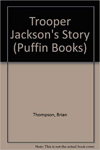 Trooper Jackson's Story (Puffin Books)