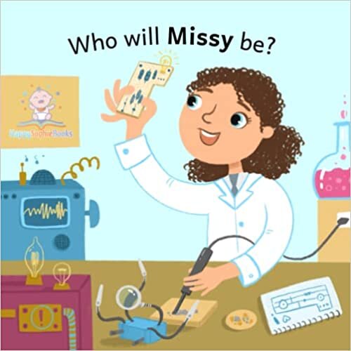 Who will Missy be? indir