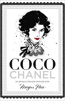 Coco Chanel: De wereld van een fashion icon indir