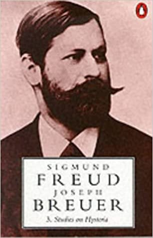 The Penguin Freud Library,Vol.3: Studies On Hysteria