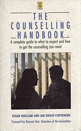 The Counselling Handbook: A Complete Guide to What to Expect and How to Get the Counselling You Need indir