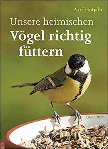 Unsere heimischen Vögel richtig füttern indir