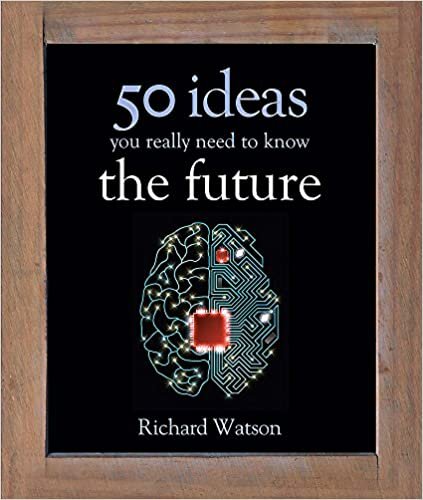 The Future: 50 Ideas You Really Need to Know indir