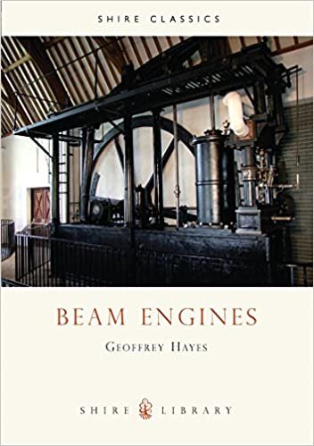 Beam Engines (Shire Album) (Shire Album S.)