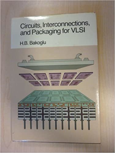 Circuits, Interconnections, and Packaging for Vlsi