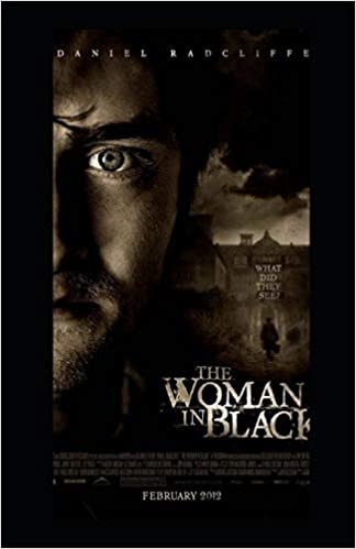 The Woman in Black Illustrated indir