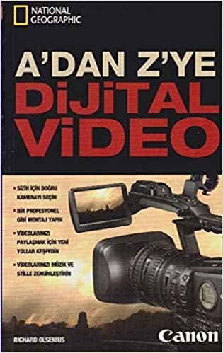 A'dan Z'ye Dijital Video