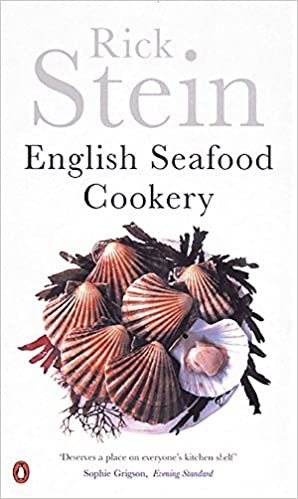 English Seafood Cookery (Cookery Library) indir