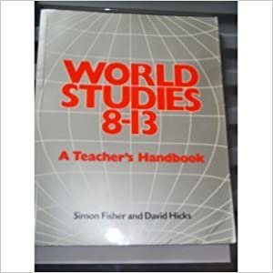 World Studies, 8-13: Tchrs'.Handbk (Partisans)