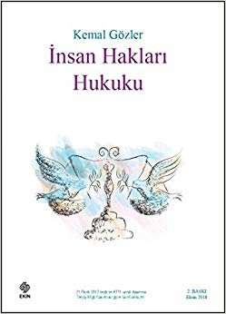 İnsan Hakları Hukuku