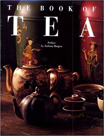The Book of Tea indir