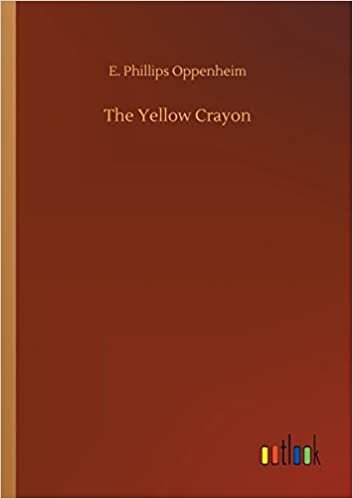 The Yellow Crayon indir