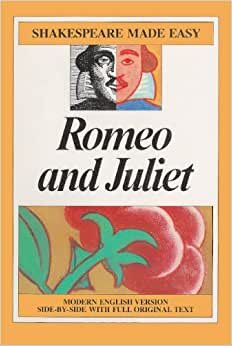 Romeo and Juliet (Shakespeare Made Easy) indir