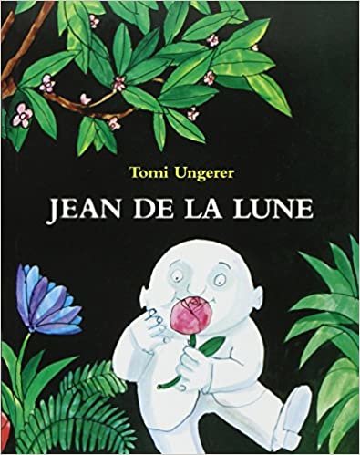 Jean de la lune (LES LUTINS)