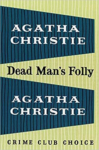 Dead Man’s Folly (Poirot) indir