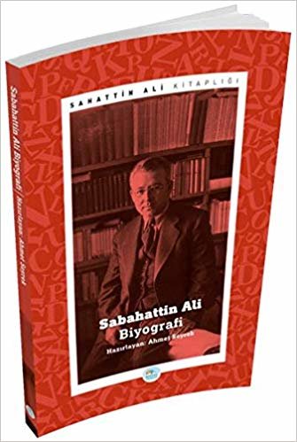 Sabahattin Ali- Biyografi