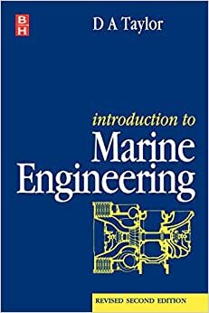 Introduction to Marine Engineering indir
