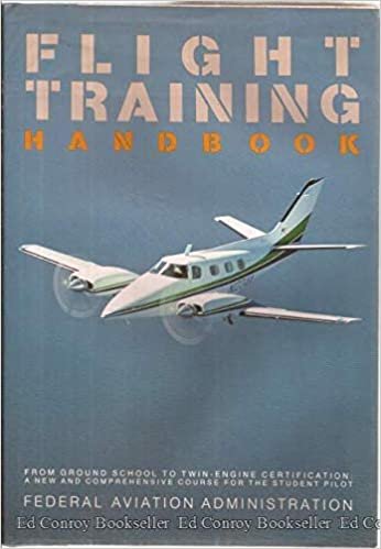 Flight Training Handbook indir