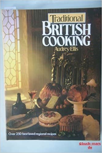Traditional British Cooking indir
