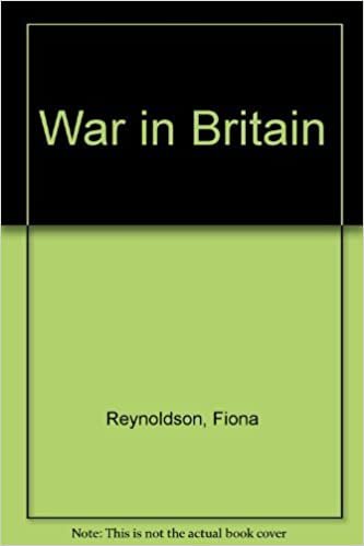War In Britain