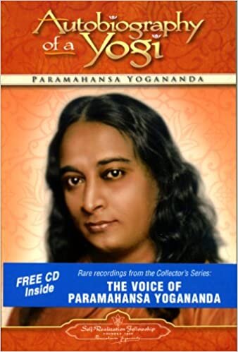 Yogananda, P: Autobiography of a Yogi indir