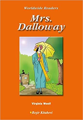 Level 4 Mrs.Dalloway