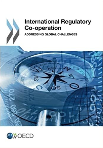 International Regulatory Co-operation: Addressing Global Challenges (GOUVERNANCE) indir