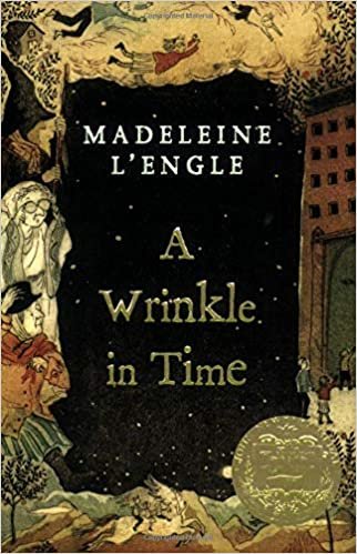 Wrinkle in Time (Madeleine L'Engle's Time Quintet)