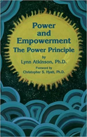 POWER & EMPOWERMENT: The Power Principle