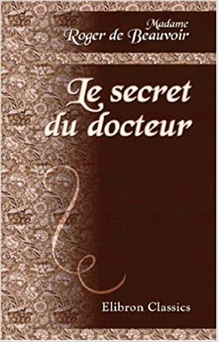 Le secret du docteur