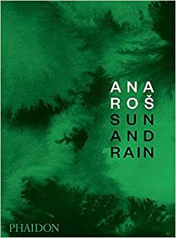 Ana Ros: Sun and Rain (Food Cook)