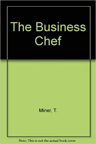 The Business Chef