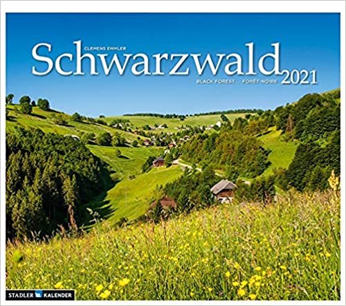 Schwarzwald 2021 indir