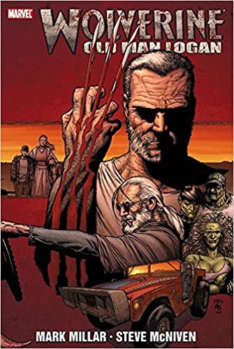 Wolverine: Old Man Logan indir