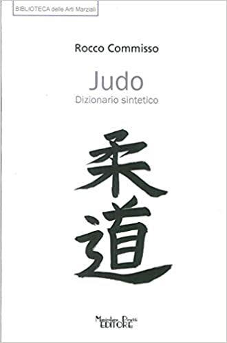 Judo. Dizionario sintetico indir