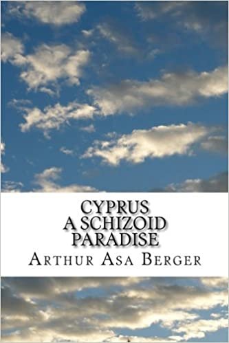Cyprus: A Schizoid Paradise