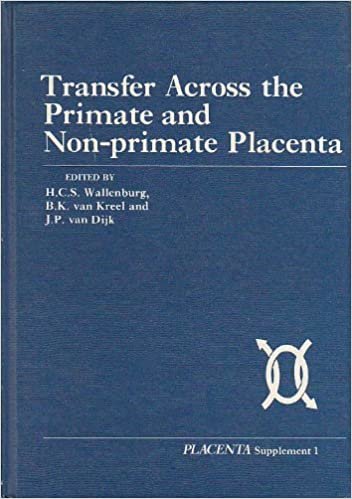 Primate and Non-Primate Placental Transfer