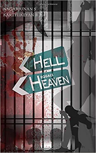 Hell equals Heaven: [The dynamics of emotional illness and profundity of miseries]