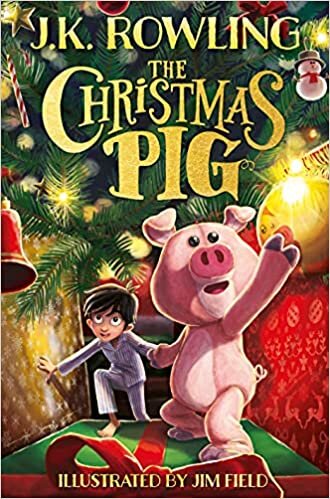 The Christmas Pig indir