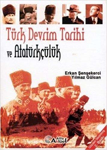 Türk Devrim Tarihi ve Atatürkçülük