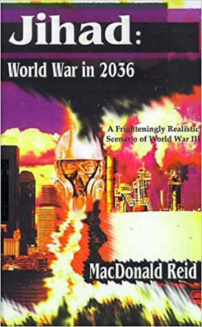 Jihad: World War in 2036