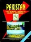 Pakistan Government & Business Contacts Handbook indir