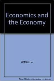 Economics and the Economy