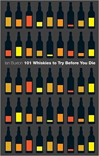 101 Whiskies to Try Before You Die (Revised & Updated)
