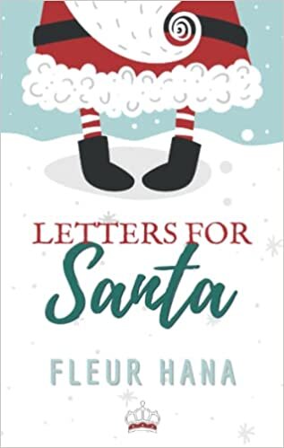 Letters For Santa 2020